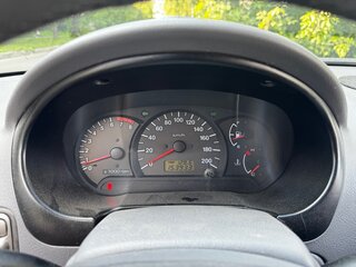 2007 Hyundai Accent ТагАЗ II, бежевый, 450000 рублей, вид 5