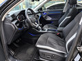 2023 Audi Q3 35 TFSI II (F3), серый, 2500000 рублей - вид 5