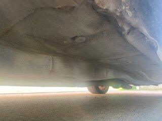 1993 Toyota Cresta IV (X90), белый, 600000 рублей, вид 4