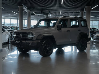2026 Tank 300 I, серый, 4600000 рублей, вид 1