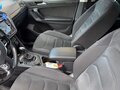 2017 Volkswagen Tiguan II, серебристый, 1800000 рублей - вид 1