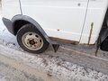 2008 ГАЗ ГАЗель (3302), белый, 650000 рублей - вид 9