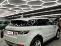 2013 Land Rover Range Rover Evoque 6-speed I, белый - вид 3