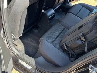 2009 Audi A4 IV (B8), чёрный, 1044000 рублей, вид 5