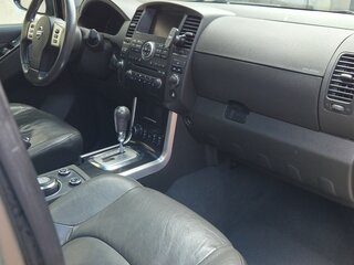 2010 Nissan Pathfinder III Рестайлинг, серый, 1500000 рублей, вид 5