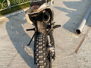 2023 Sharmax Sport, белый, 66666 рублей, вид 5