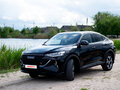 2024 Haval F7x I Рестайлинг, чёрный, 2400000 рублей