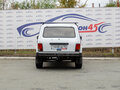 2010 Lada (ВАЗ) 2121 (4x4) Фора I Рестайлинг, белый, 250000 рублей - вид 4