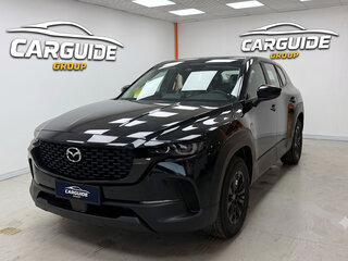 2026 Mazda CX-50, чёрный, 3285000 рублей, вид 2
