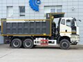 2026 FAW J6 CA3250, белый, 13700000 рублей - вид 6