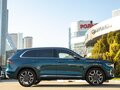 2023 Geely Monjaro (Xingyue L) I, синий, 3188000 рублей - вид 2