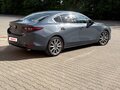 2022 Mazda 3 IV (BP), серый, 2140000 рублей - вид 4