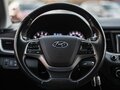 2017 Hyundai Solaris II, серый, 1199000 рублей - вид 5