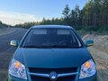 2012 Geely MK I, зелёный, 350000 рублей - вид 1