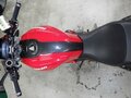 2011 Ducati Monster 796, красный, 595000 рублей - вид 10