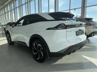 2025 Changan Deepal S07 31.73 kWh I Рестайлинг, белый, 5289900 рублей, вид 3