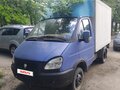 2007 ГАЗ ГАЗель (2705), синий, 550000 рублей - вид 1