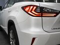 2015 Lexus RX 200t IV, белый, 3498000 рублей - вид 7