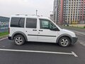 2012 Ford Tourneo Connect I Рестайлинг, белый, 790000 рублей - вид 5