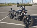 2023 Indian Scout Sixty, чёрный, 1470000 рублей - вид 6