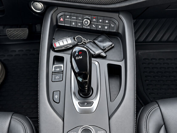 2022 Haval F7x I, чёрный, 1900000 рублей - вид 13