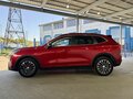 2024 Haval Jolion I Рестайлинг, красный - вид 1