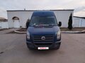 2008 Volkswagen Crafter, синий, 1700000 рублей