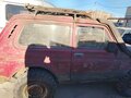 1985 Lada (ВАЗ) 2121 (4x4) I, красный, 60000 рублей - вид 6