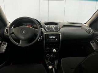 2014 Renault Duster I, коричневый, 1200000 рублей, вид 5