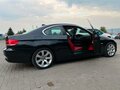 2007 BMW 3 серии 325i V (E90/E91/E92/E93), чёрный, 1700000 рублей - вид 9