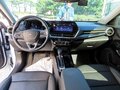 2023 Chevrolet Trax II, белый, 1920000 рублей - вид 7