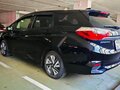 2015 Honda Shuttle II, чёрный, 1450000 рублей - вид 4