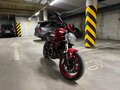 2017 Ducati Monster 797, красный, 550000 рублей - вид 1