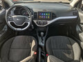 2012 Kia Picanto II, чёрный, 755000 рублей - вид 8