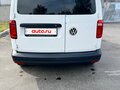 2016 Volkswagen Caddy IV, оранжевый, 1054000 рублей - вид 3