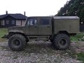 2006 ГАЗ 3308, зелёный, 1550000 рублей - вид 1