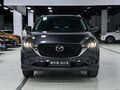 2024 Mazda CX-5 II Рестайлинг, чёрный, 2030000 рублей - вид 1