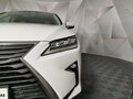 2018 Lexus RX 300 IV, белый, 4309000 рублей - вид 9