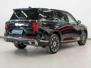 2026 GAC GS8 Dragon II, чёрный, 5463000 рублей, вид 2