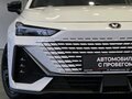 2023 Changan UNI-V I, белый - вид 7