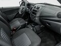 2026 Lada (ВАЗ) Granta I Рестайлинг, белый - вид 8