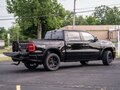 2026 Ram 1500 Crew Cab eTorque V Рестайлинг, чёрный, 16500000 рублей - вид 7