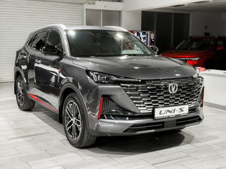 Changan UNI-S I