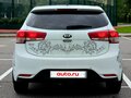 2015 Kia Rio III Рестайлинг, белый, 767000 рублей - вид 9