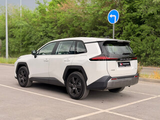 2026 Toyota RAV4 VI (XA60), белый, 4100000 рублей, вид 5
