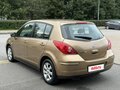 2007 Nissan Tiida I, золотистый - вид 6