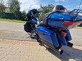 2022 Harley-Davidson Electra Glide, синий, 1590000 рублей - вид 2