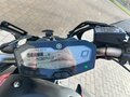 2016 Yamaha MT-07 (FZ-07), красный, 610000 рублей - вид 5