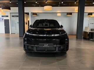 2025 Li Auto (Lixiang) L7 52.3 kWh I Рестайлинг, чёрный, 10590000 рублей, вид 2