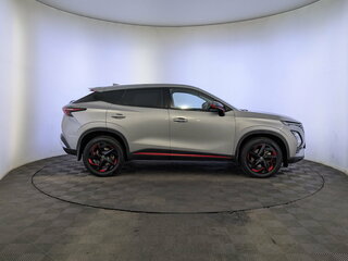 2023 Omoda C5 I, серый, 1820000 рублей, вид 4